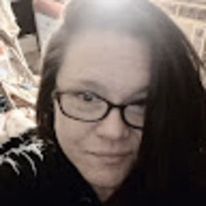 Meet your Posher, Kristin